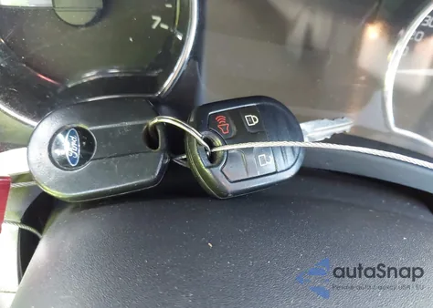 2011 Ford F-150 Xlt from USA, damaged, VIN 1FTEX1CM9BFA25095